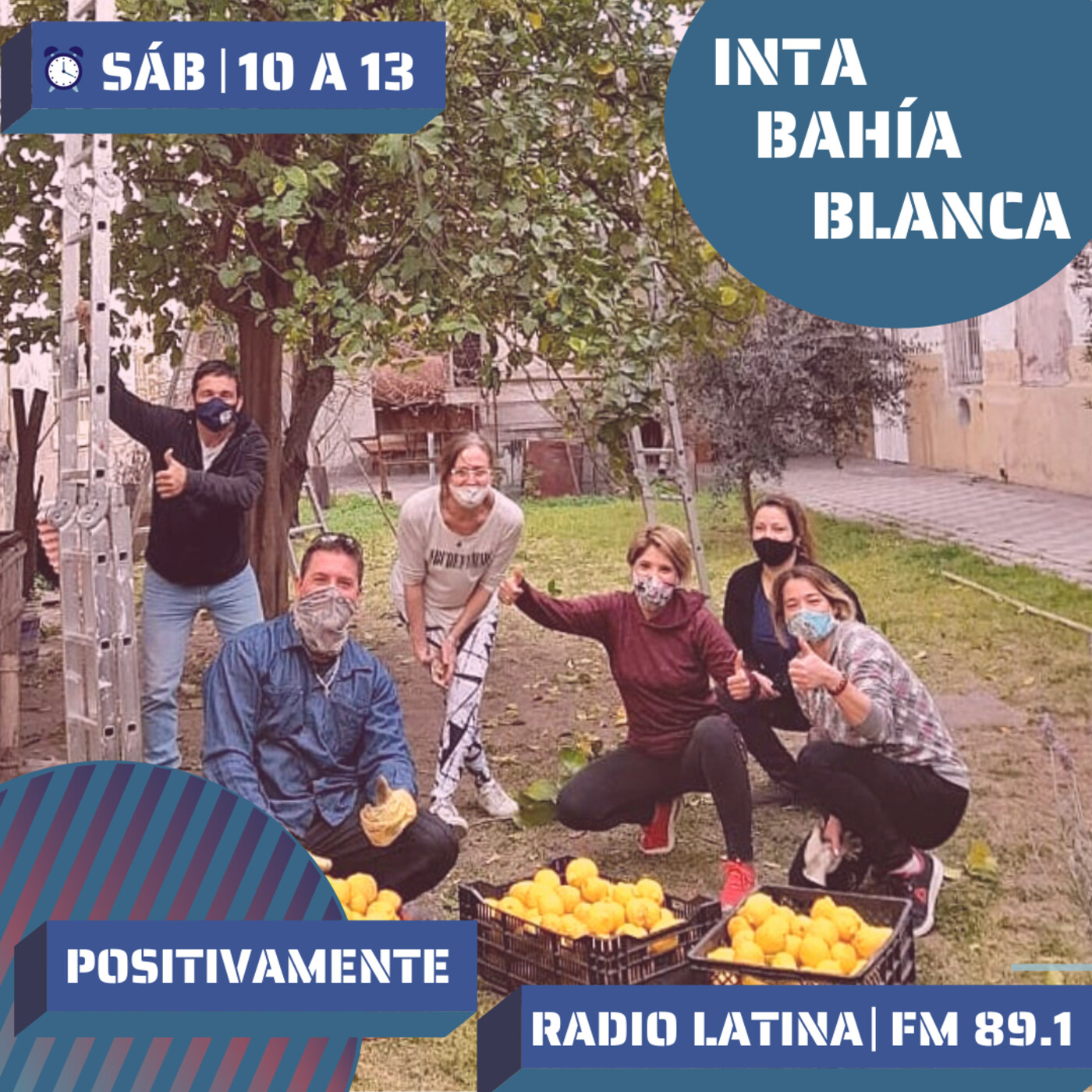 Positivamente