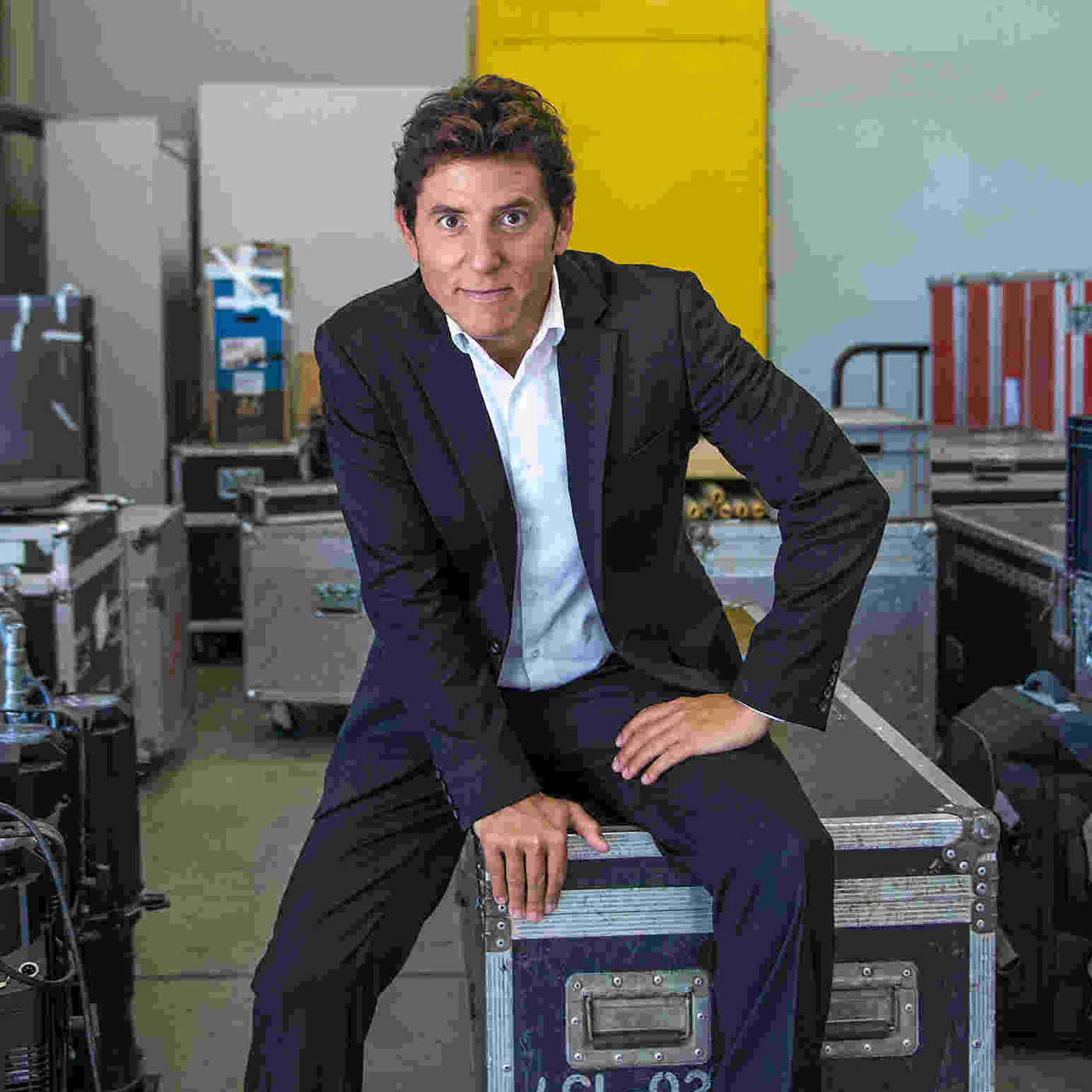 Desinforme Semanal, con Manel Fuentes