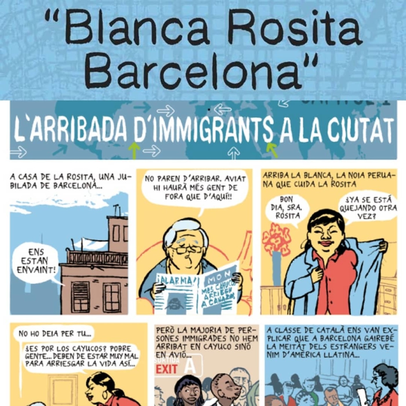 Connexió Intercultural