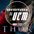Programa 5 - Revisitando Thor