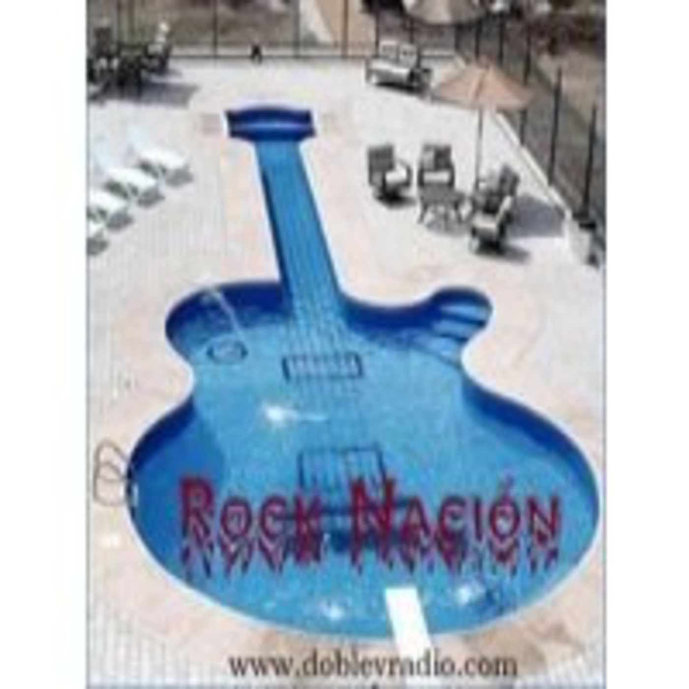 Rock Nación 03 julio 2013 episode artwork