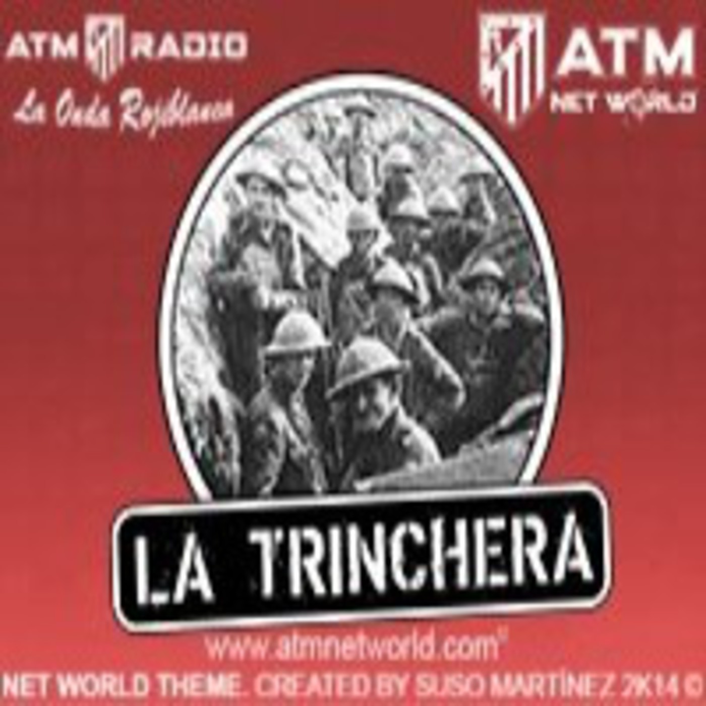 La Trinchera Zero 49 episode artwork