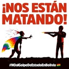 GOLPE DE ESTADO EN BOLIVIA: 2 minutos de síntesis para comprender lo que está pasando en Bolivia.