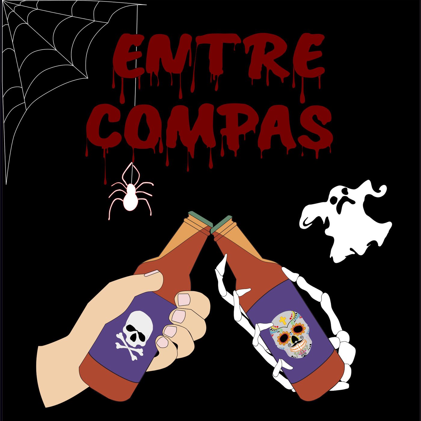 Entre Compas Oficial