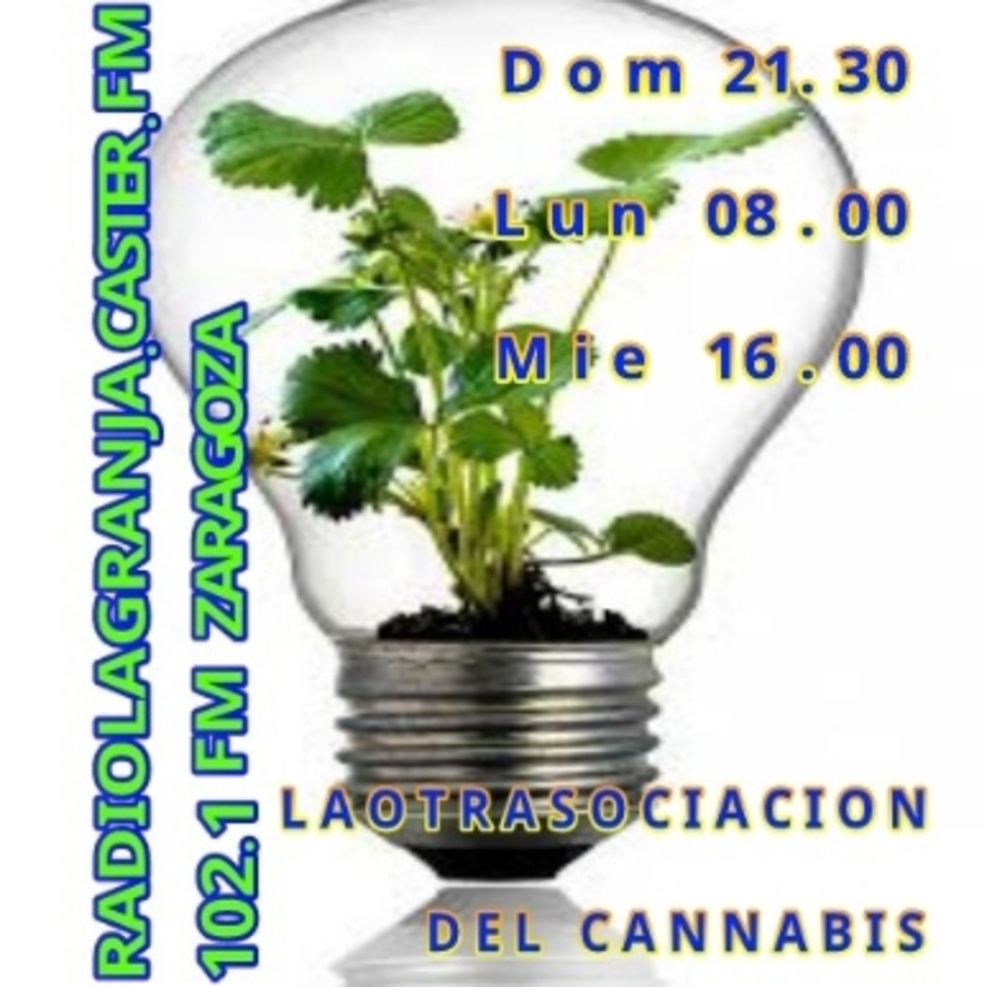 UNDERGROW TV 68 Cannabis medicinal Mamá cultiva