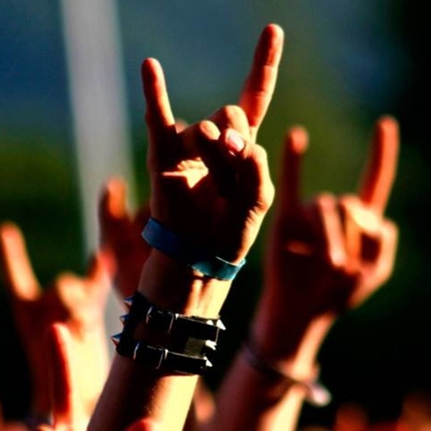 Bitácora del Rock