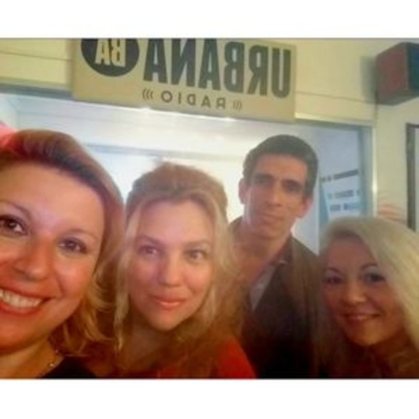 Coaching para el éxito | radio UrbanaBA