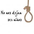 T01x08 - No nos dejan ser niños / El niño de la maleta