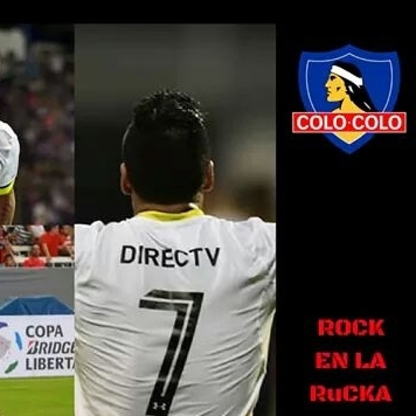Rock en la Rucka