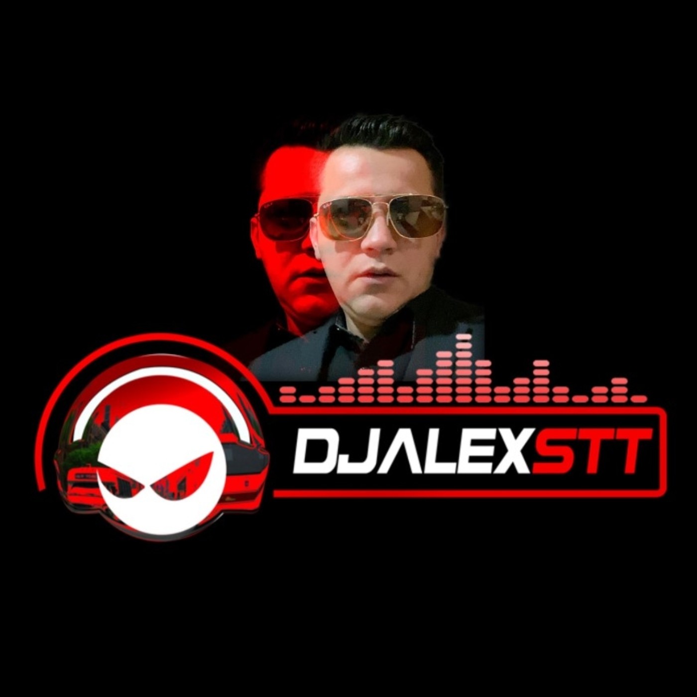 Dj Alexstt Mixes
