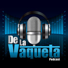De La Vaqueta Ep.150 - KENNIE1898