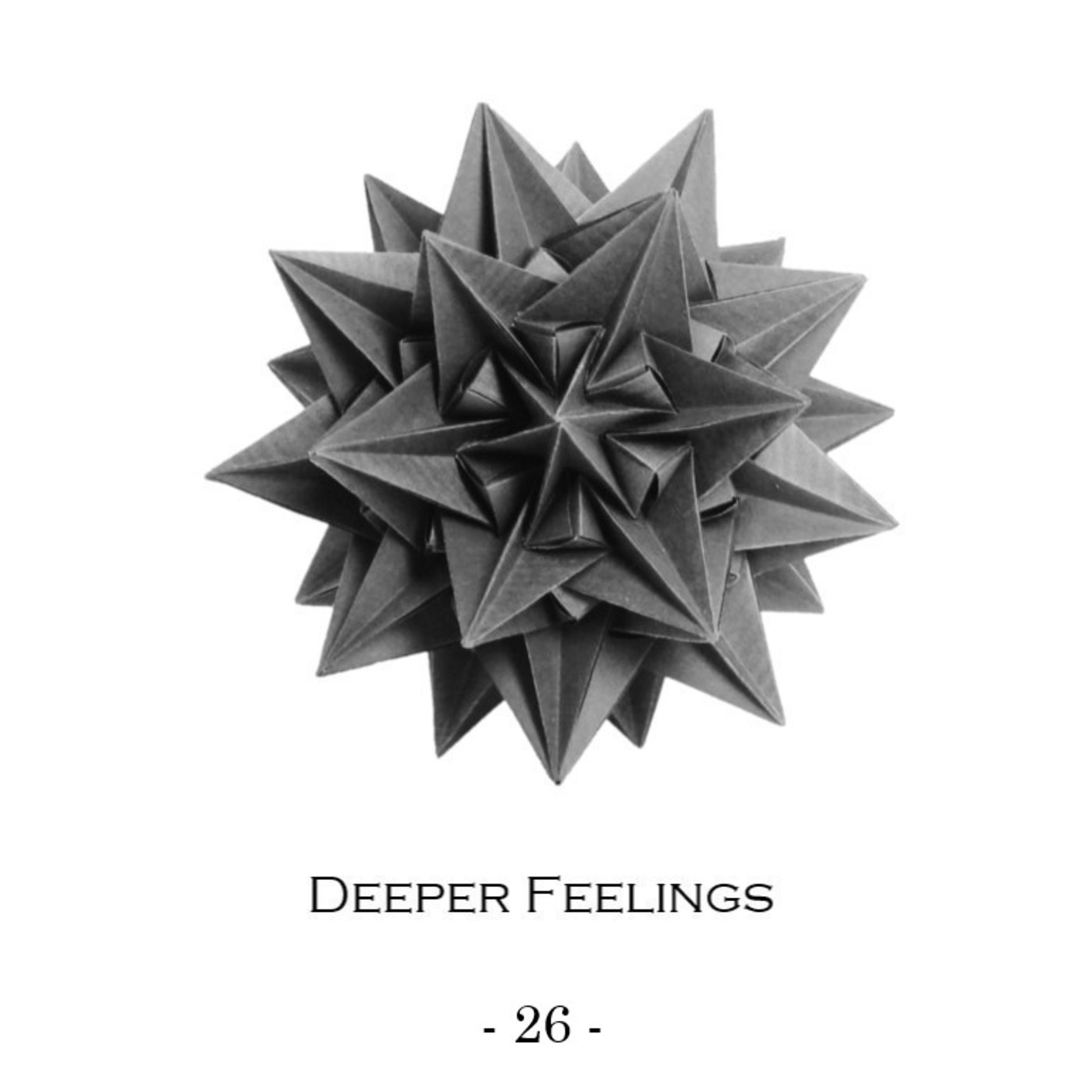 Deeper Feelings