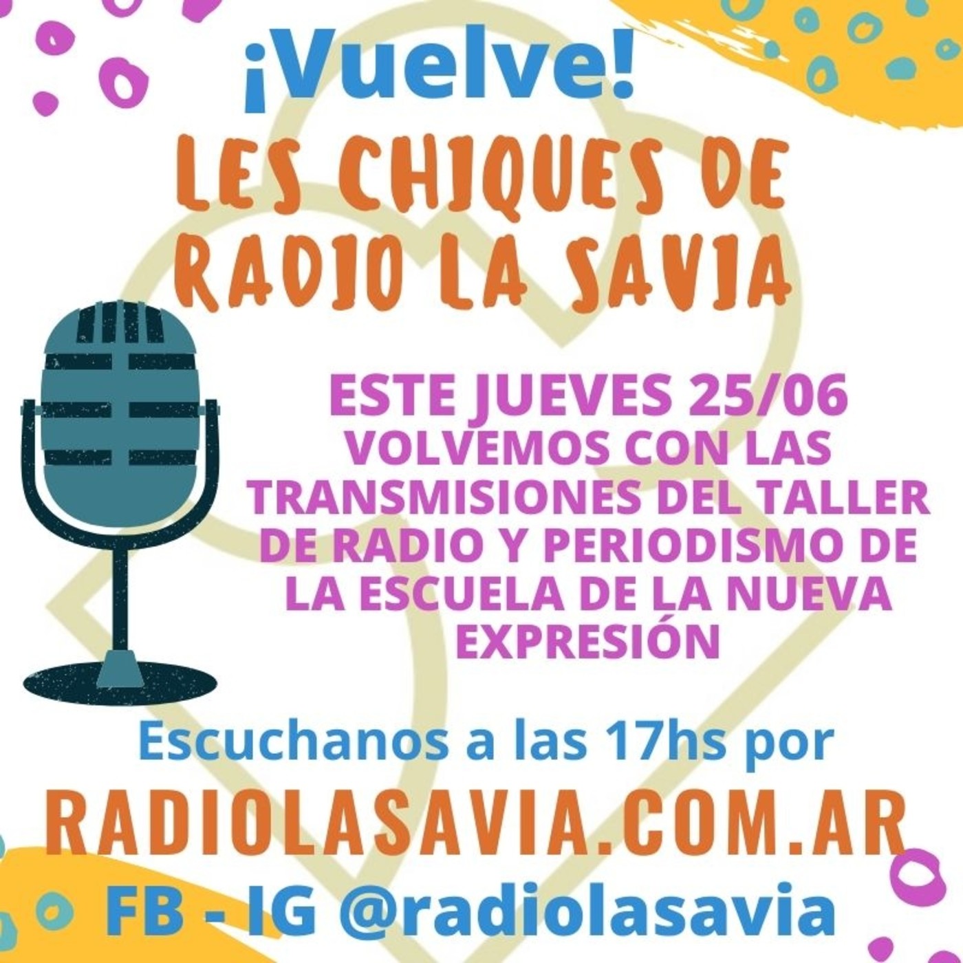 radiolasavia