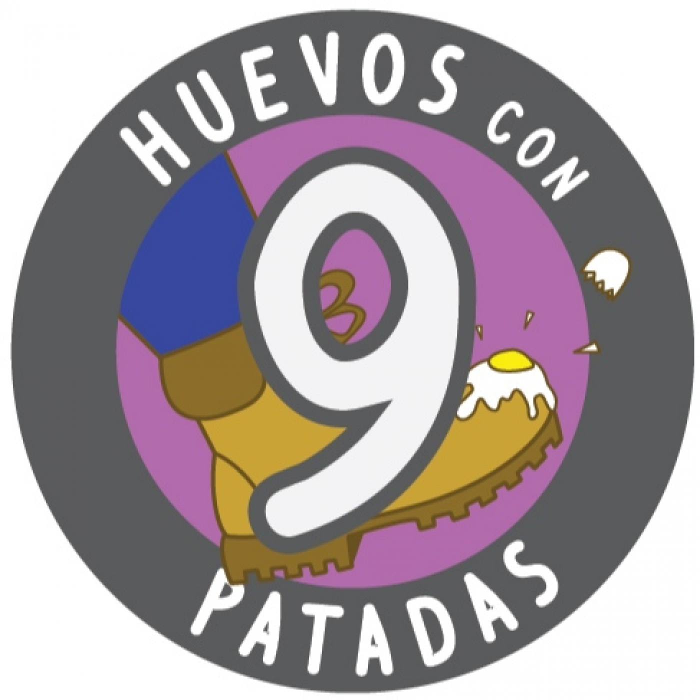 Huevos con Patadas