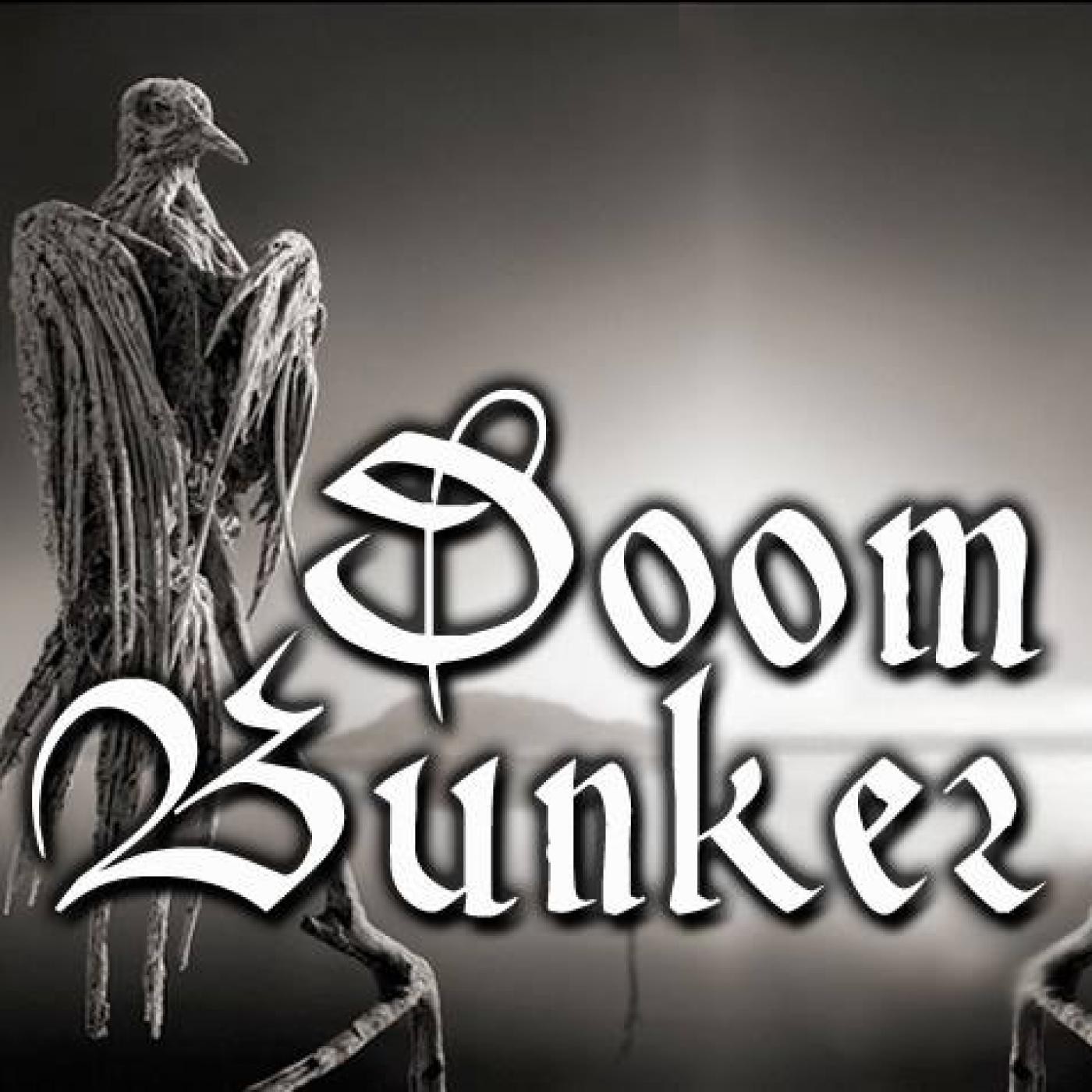 Doombunker - Sodom/Pestilence/Tiamat/Morgoth/Arcturus/Moonspell episode artwork