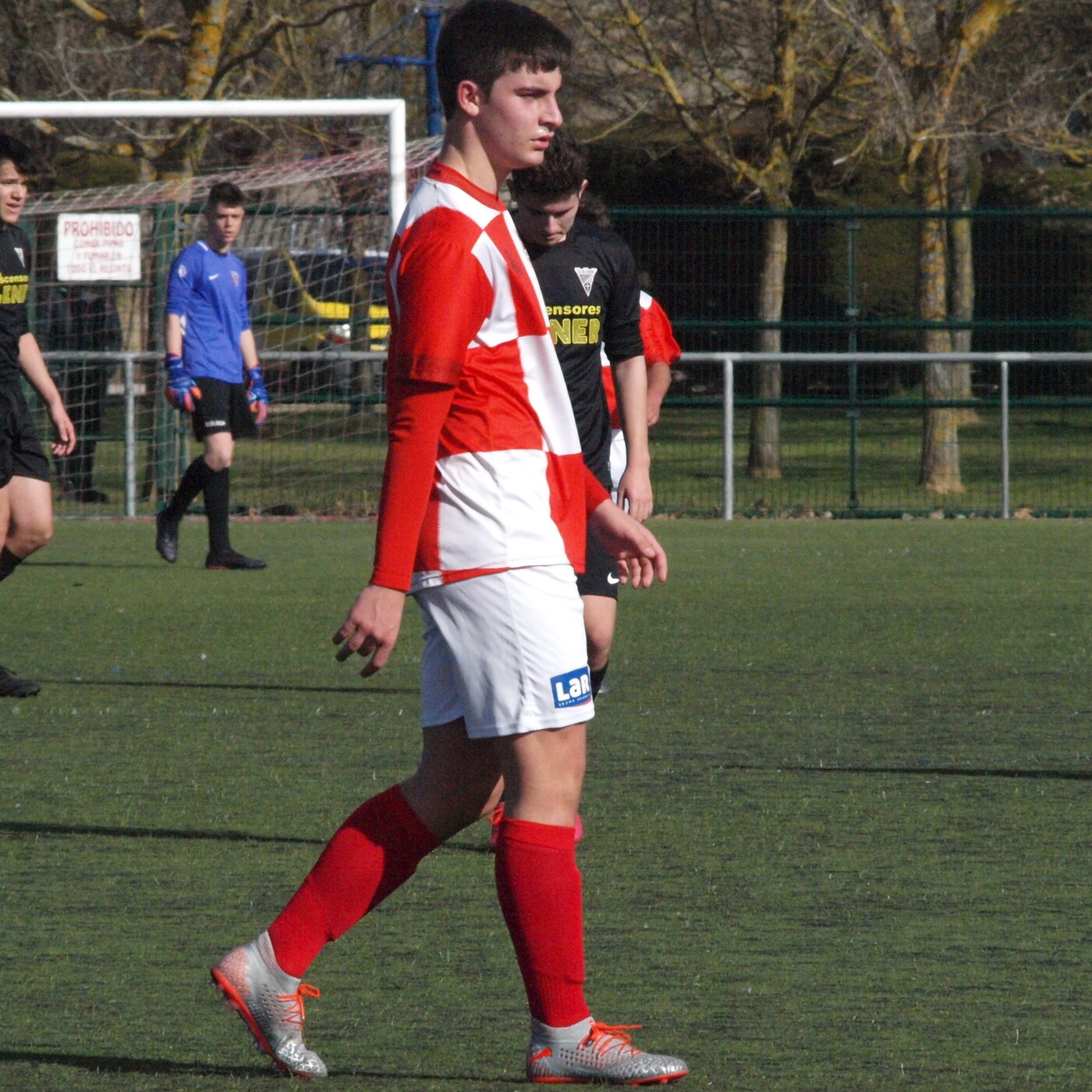 Puente Castro FC