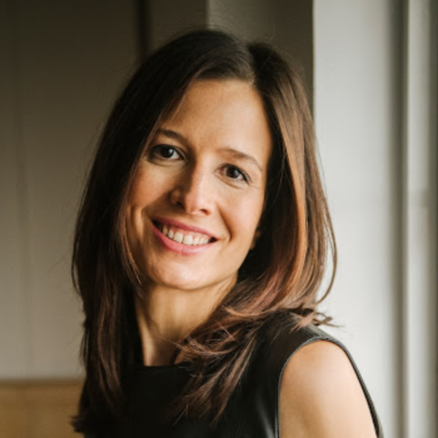 El Podcast de Elena Martín