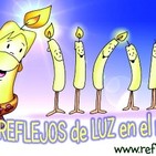 Reflejos de Luz en el mundo