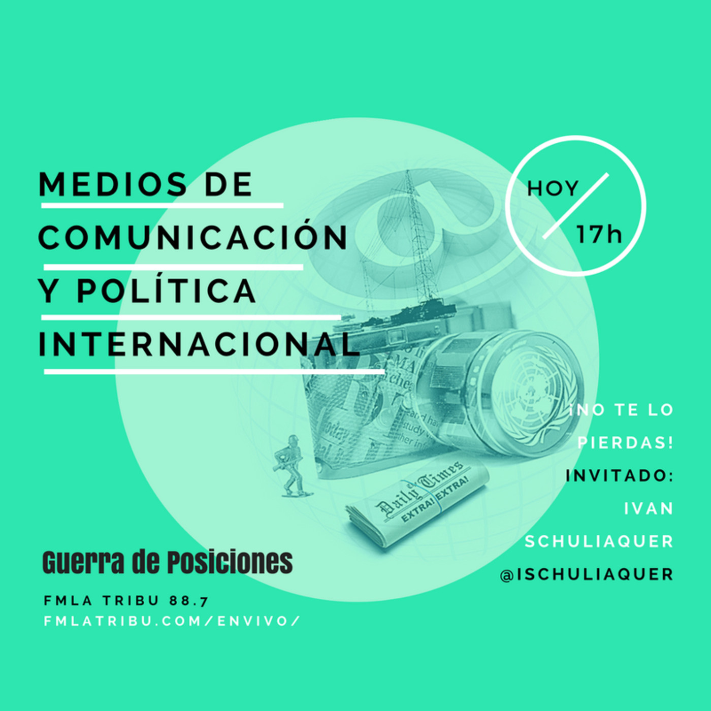 Guerra de Posiciones