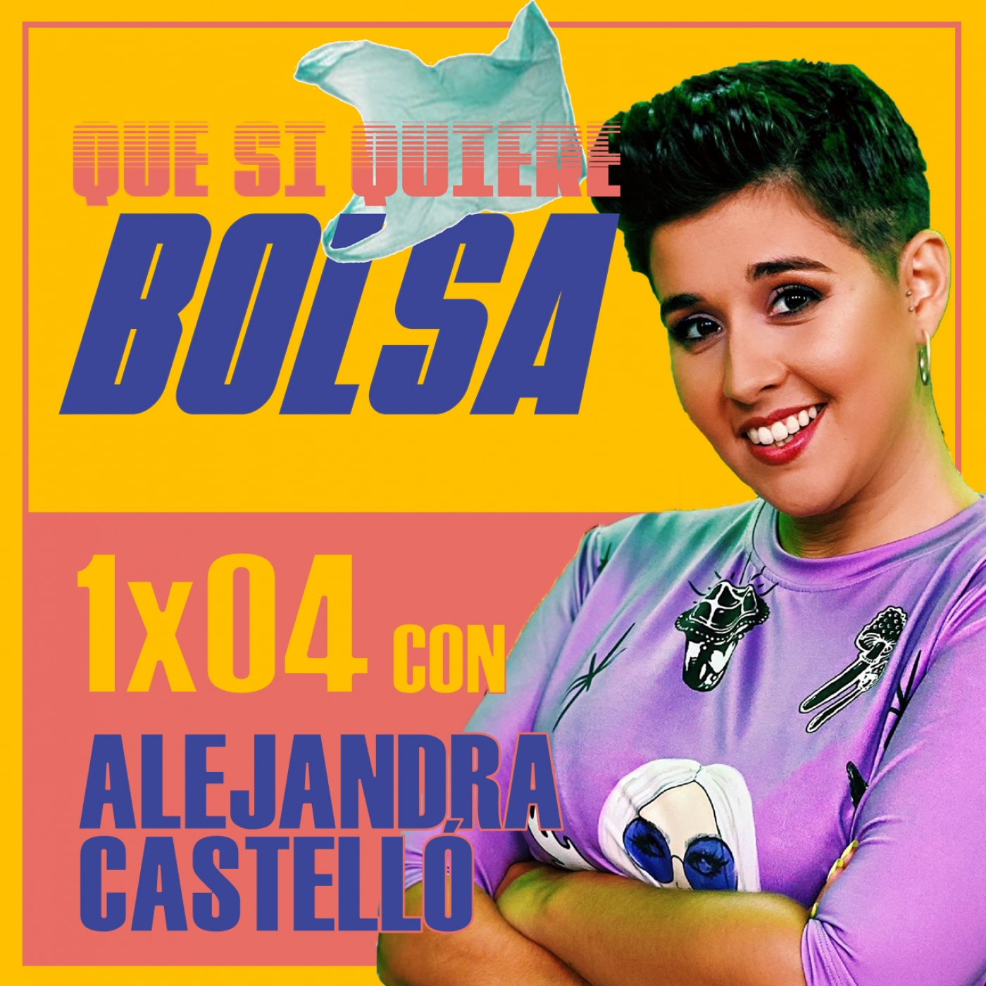 Que si quiere bolsa
