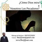 ¿Cómo Dios mira a Nosotros Los pecadores?
