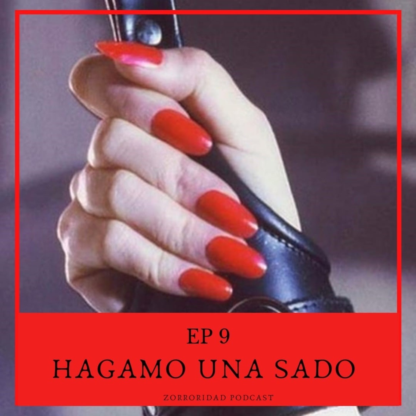 Zorroridad Podcast