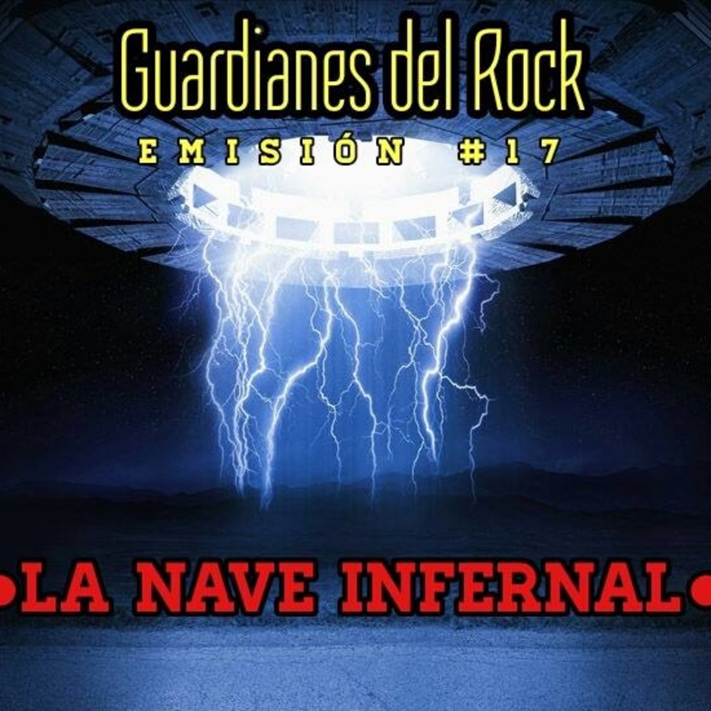 Guardianes del Rock