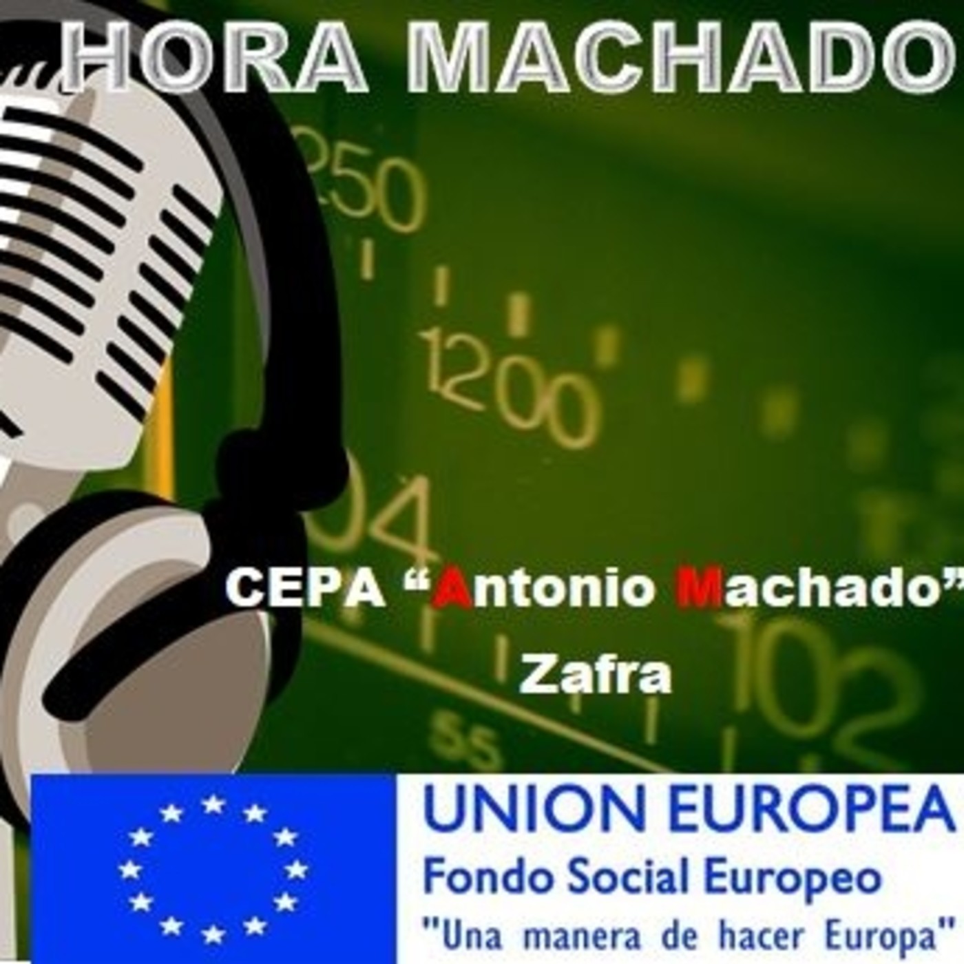 Hora Machado