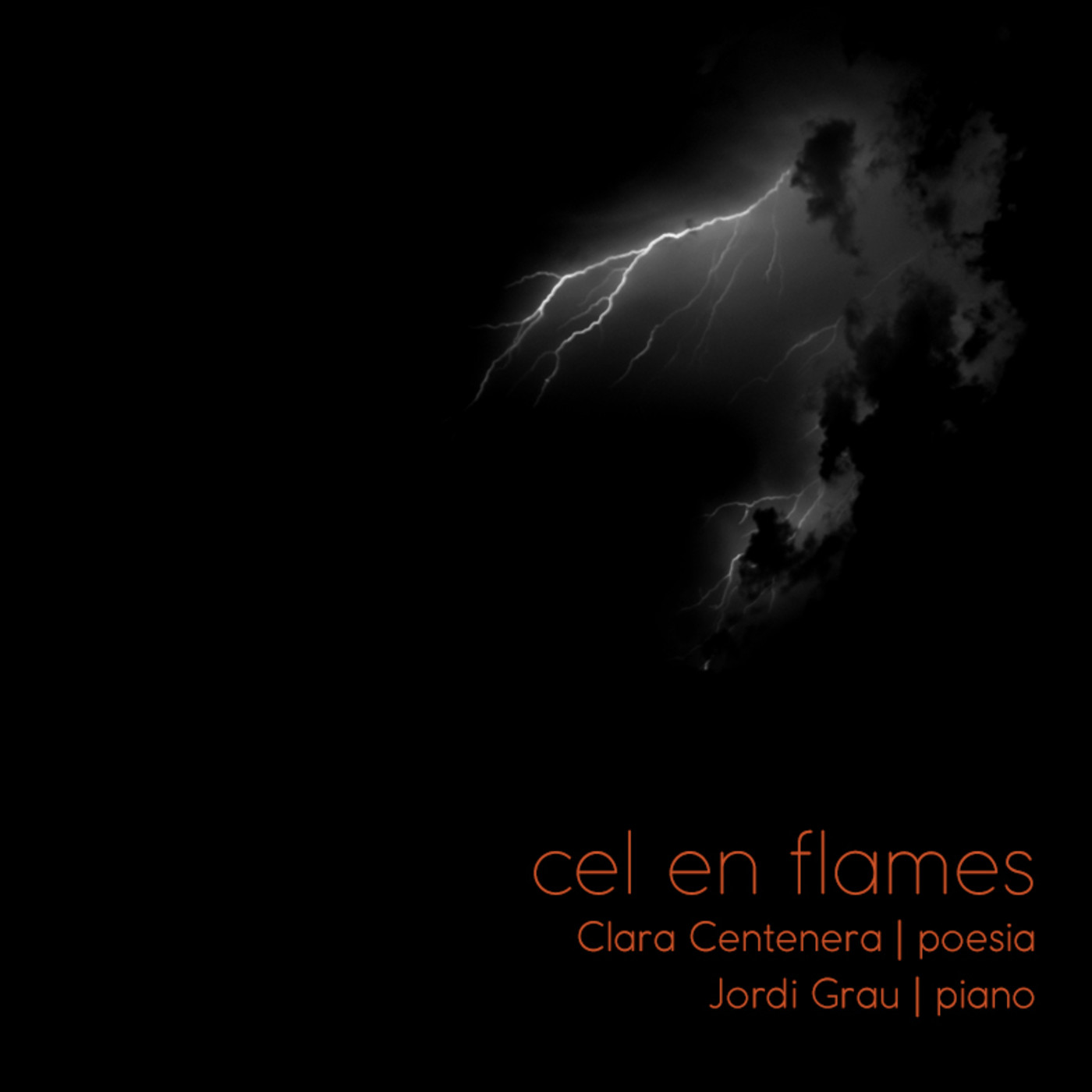 Clara Centenera i Jordi Grau
