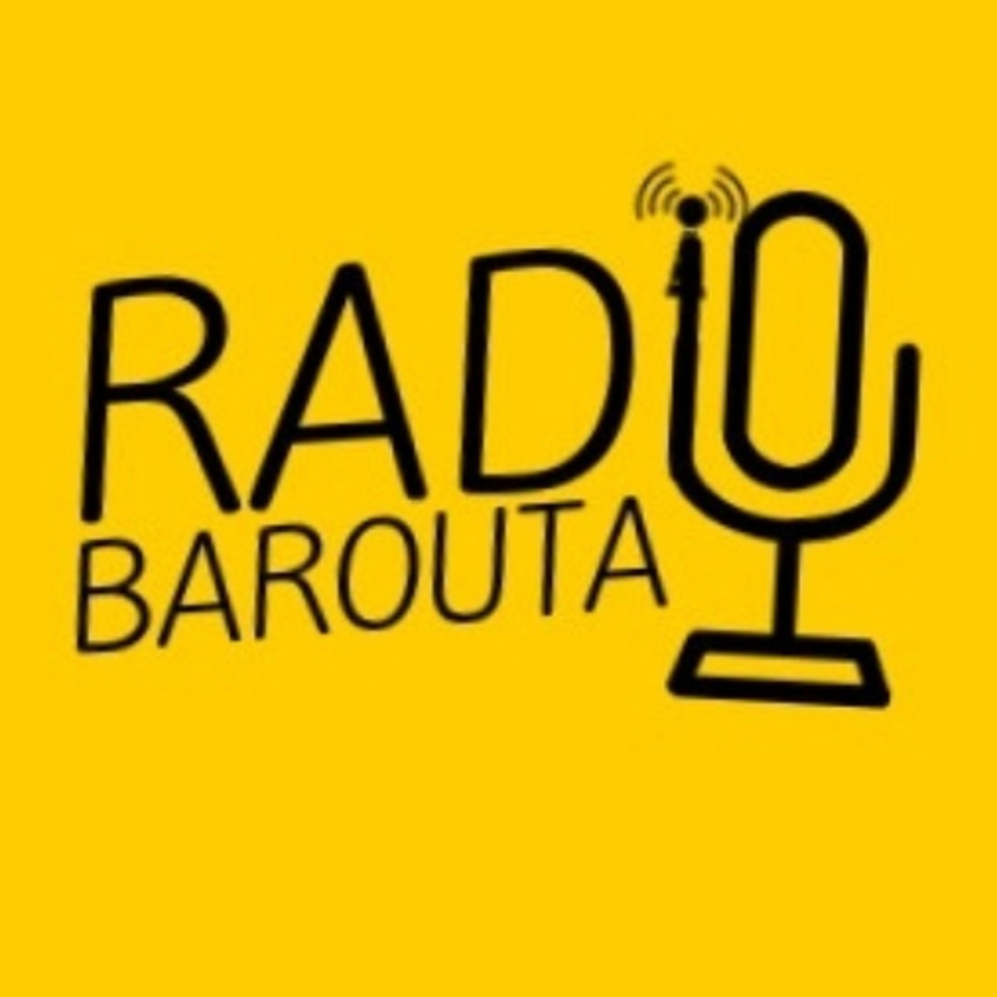 RADIO BAROUTA