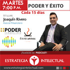 Poder y éxito (Haz el emprendimiento tu pasión)