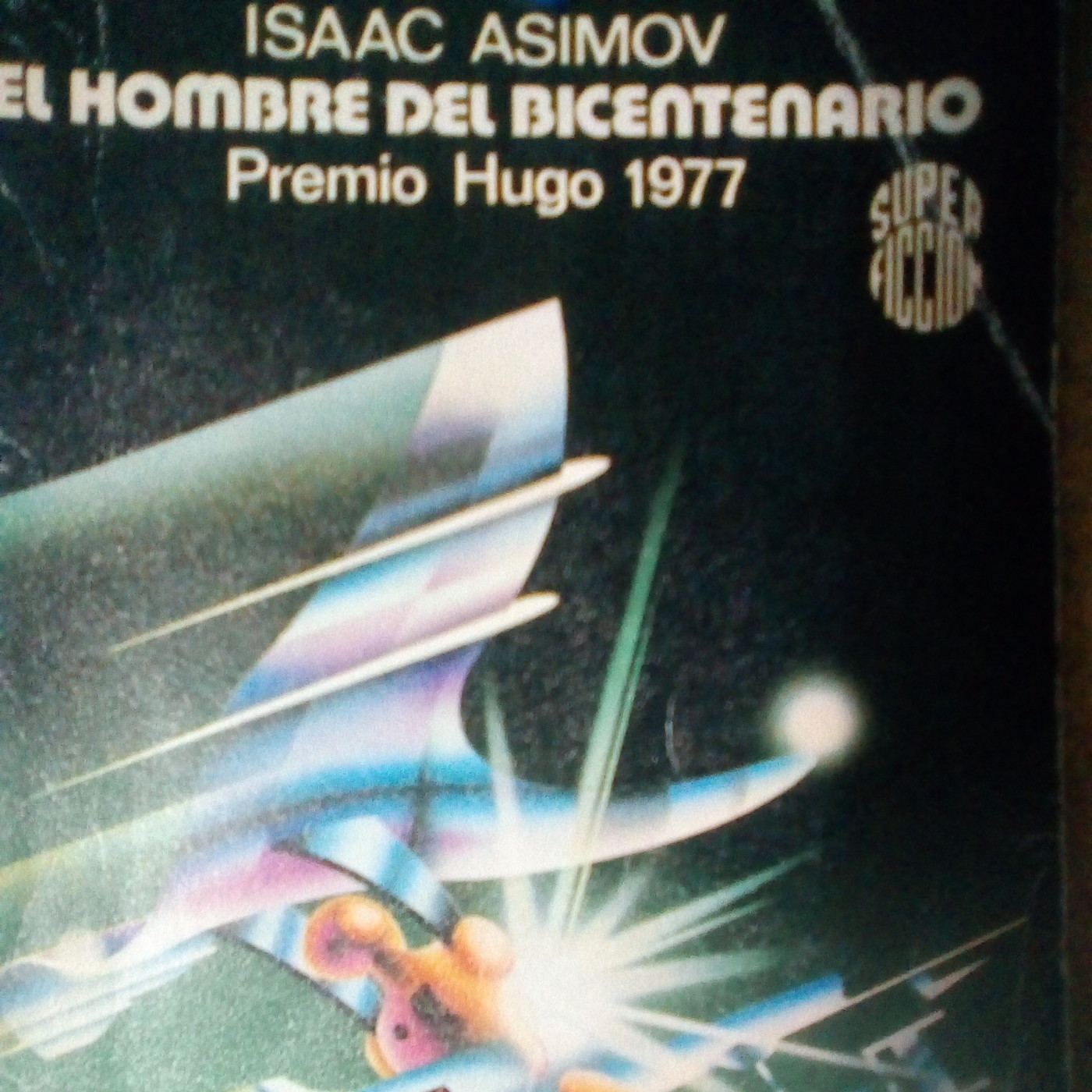 Audiolibros del Bati