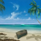 3 HORAS Olas del mar, piano y flauta | Sonidos de la naturaleza #31