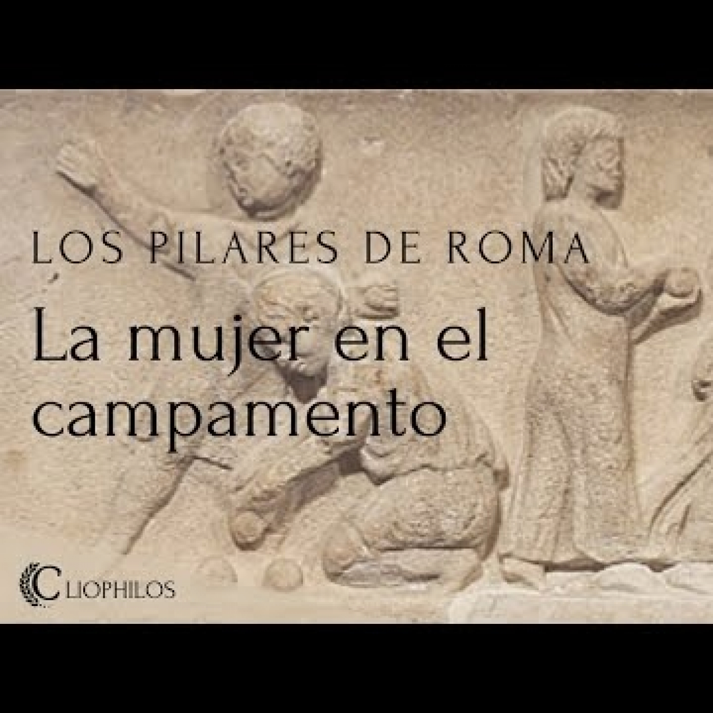 Cliophilos, un paseo por la historia