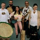 Entrevista a Ait Nahaya (Luisa Machado) en Jazz y Jaleo - 24/5/2016