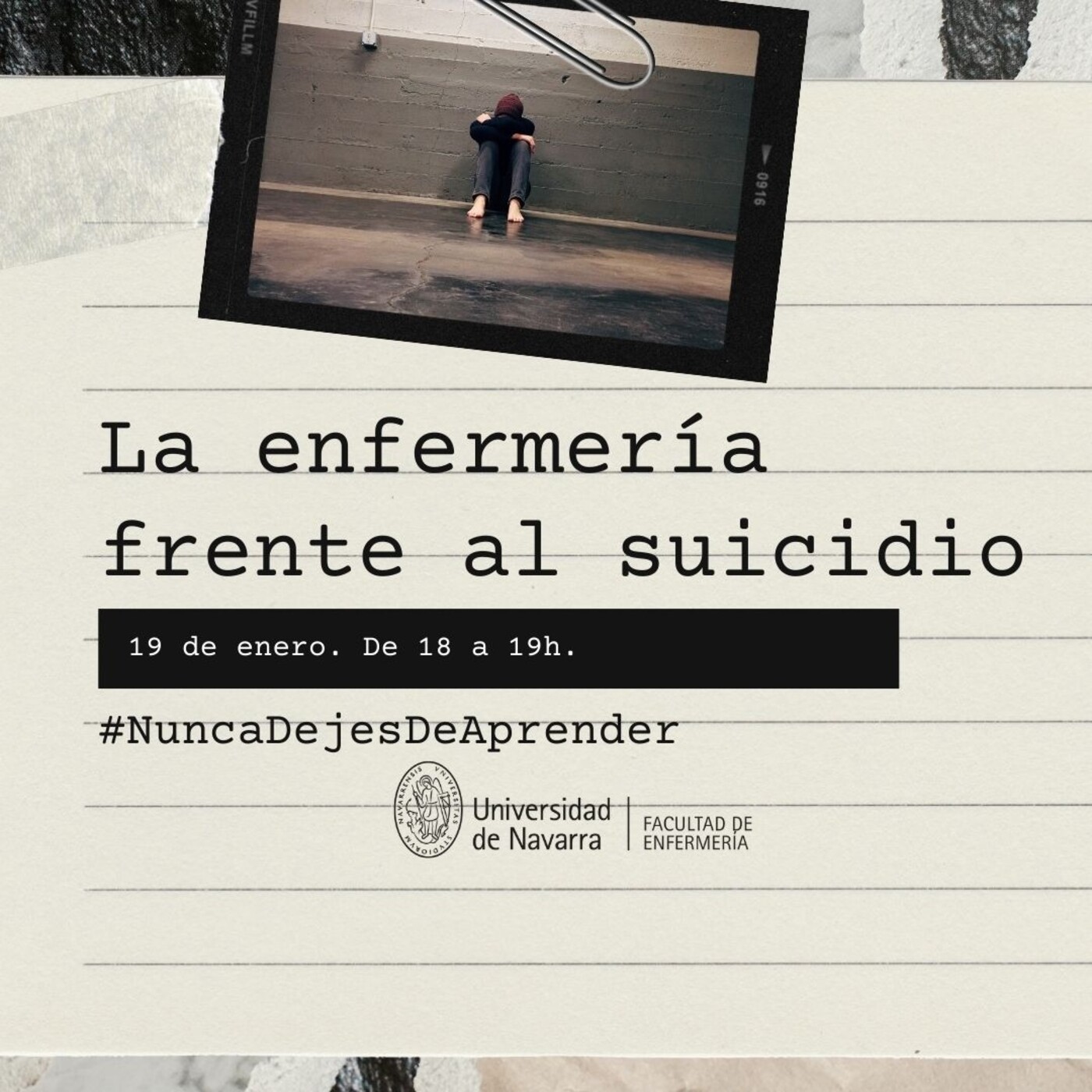 Facultad de Enfermería UNAV