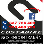 Spot Publicitario CostaBike