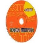 Todo Éxitos #1