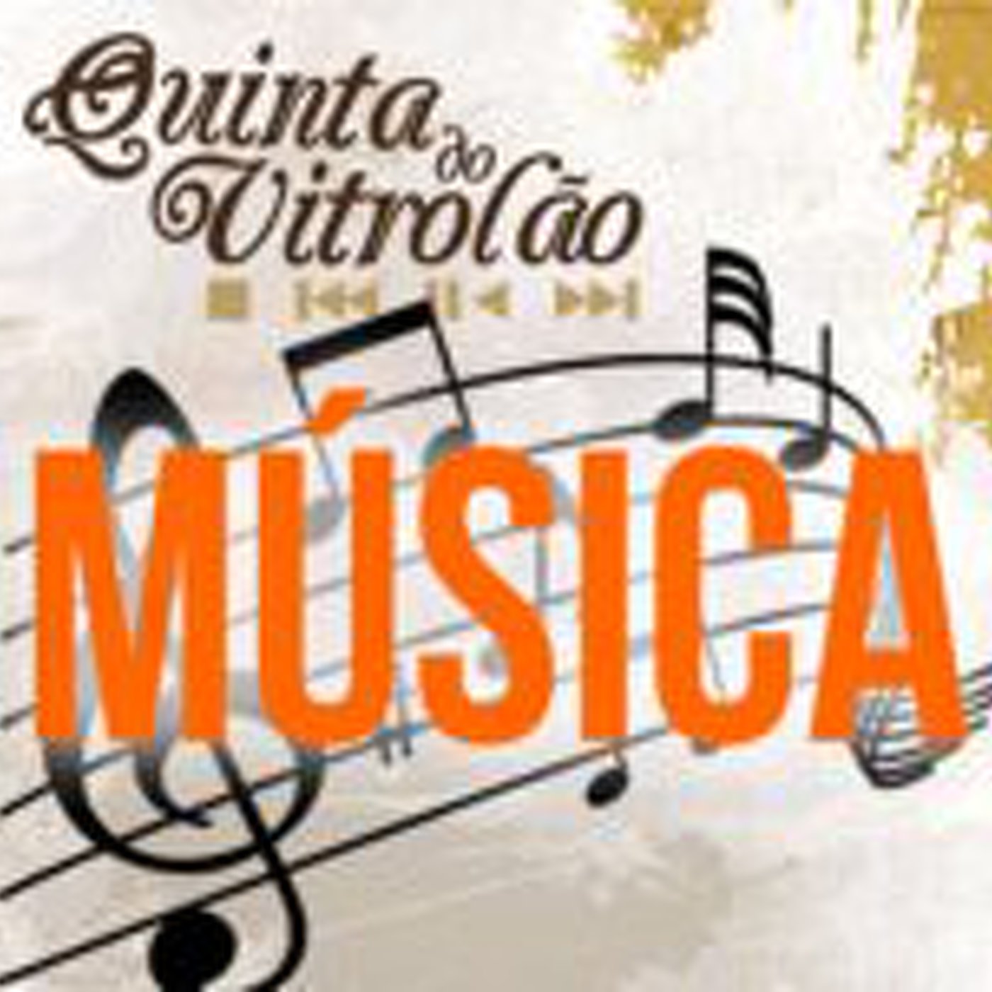 Notícias de Quinta do Vitrolão