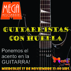 Guitarristas con Huella 1