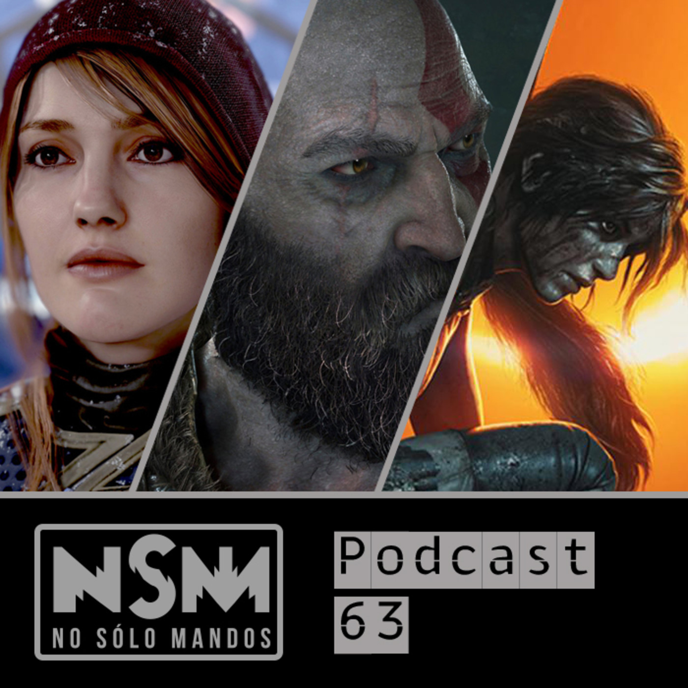 Podcast de Nosolomandos.es