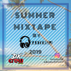 Summer Mixtape 2019 @xavierp06