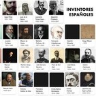 Píldora “antes de medianoche”: ¡Que inventen ellos!... el eterno dilema de los inventores españoles.