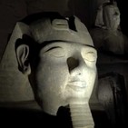Egiptomanía: El misterio de la momia real • La historia secreta de la momia dorada