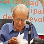 Con la Ley Helms Burton, no nos entendemos