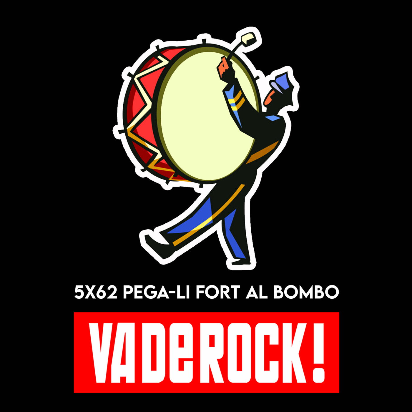 VA DE ROCK!