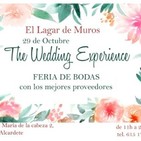 Presentación Feria de Boda en Lagar de Muros