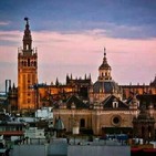 Voces del Misterio ESPECIAL: Cronología e Historia de la ciudad de Sevilla
