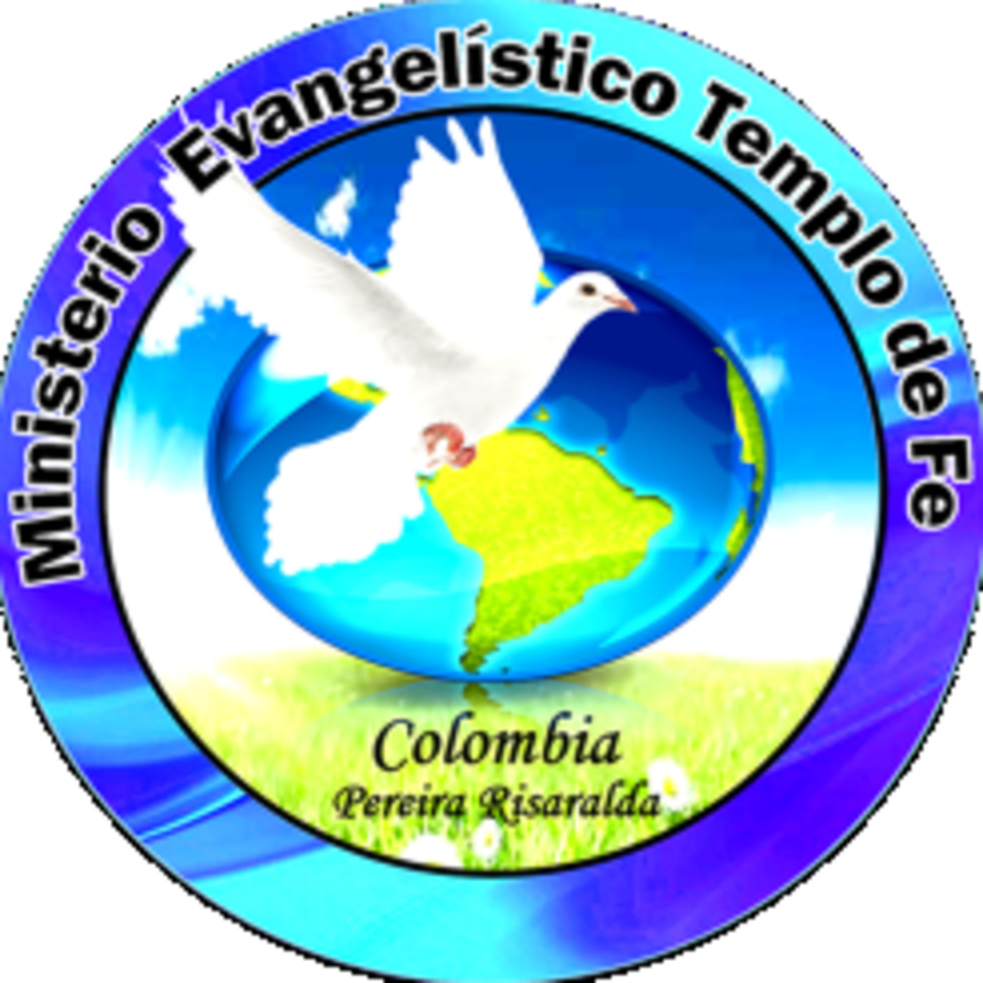 Ministerio Evangelistico Templo de Fe