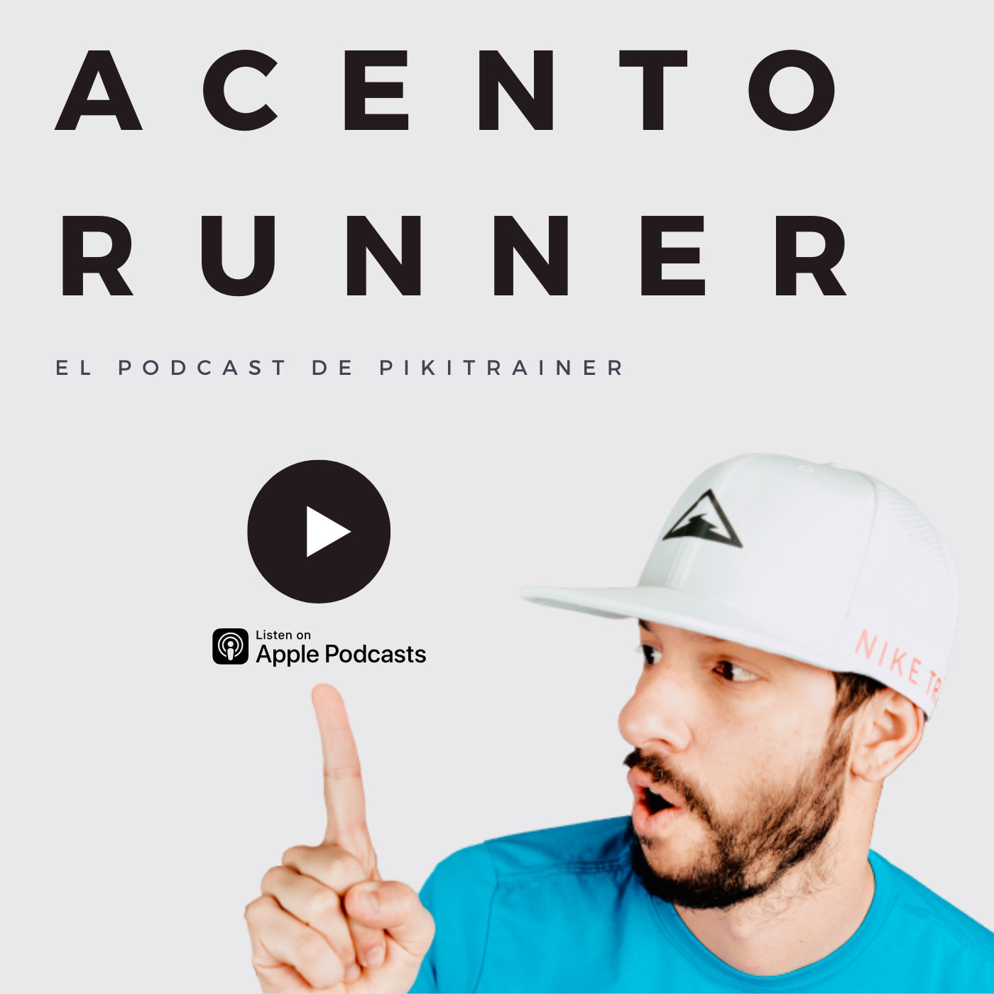 Acento Runner